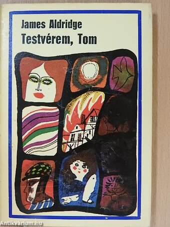 Testvérem, Tom