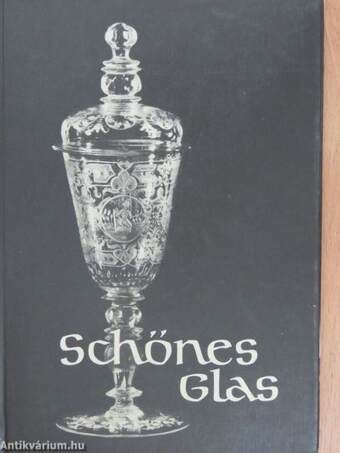 Schönes Glas