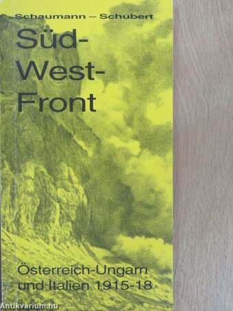 Süd-West-Front