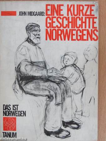 Eine Kurze Geschichte Norwegens