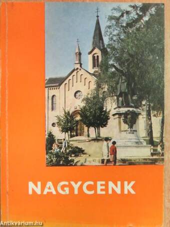 Nagycenk