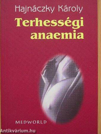 Terhességi anaemia