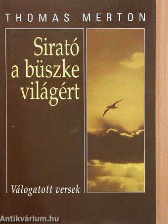 Sirató a büszke világért