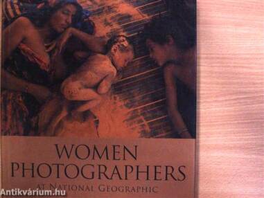 Women Photographers at National Geographic