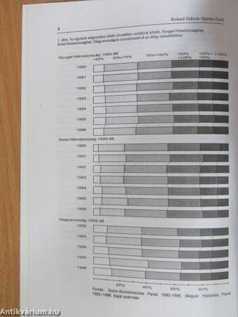 Szociológiai szemle 1999/3.