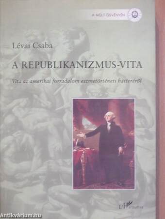 A republikanizmus-vita