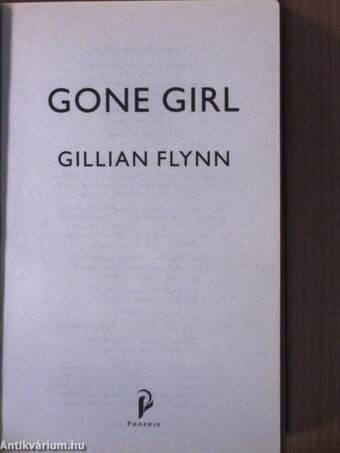 Gone Girl