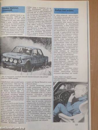 Technika Magazin 1980.