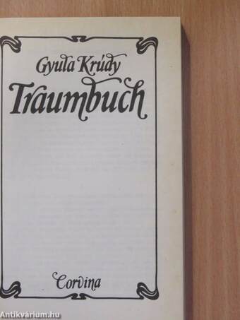 Traumbuch