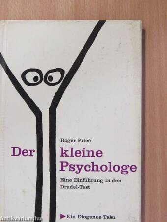 Der kleine Psychologe