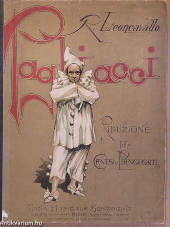 Pagliacci