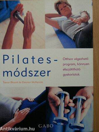 Pilates-módszer