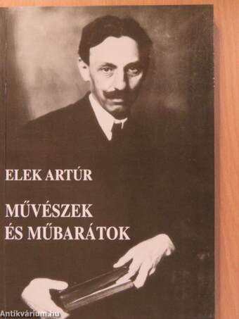 Művészek és műbarátok