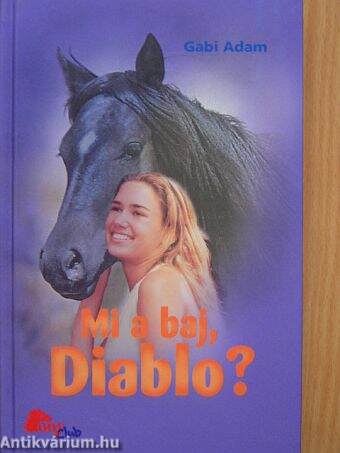 Mi a baj, Diablo?