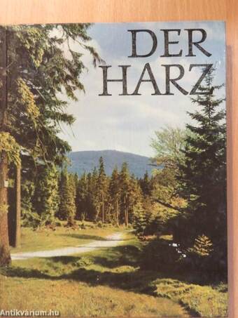 Der Harz