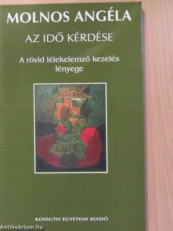 Az idő kérdése