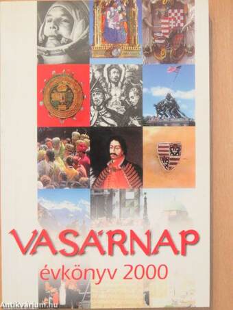 Vasárnap Évkönyv 2000