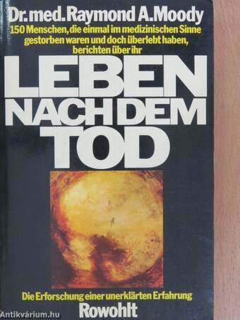 Leben nach dem Tod