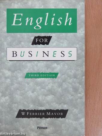 English for Business