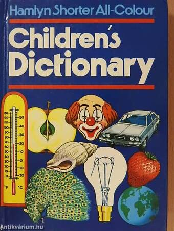 Children's Dictionary