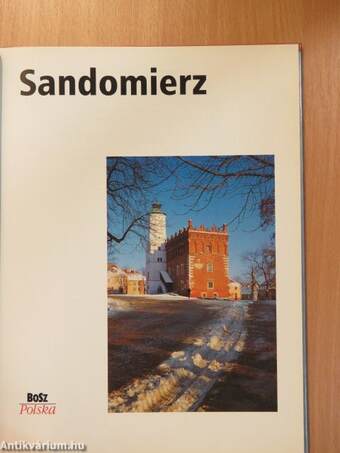 Sandomierz