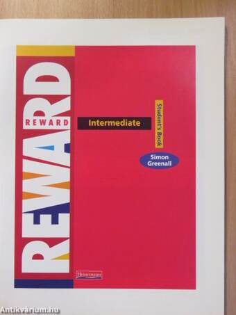 Reward - Intermediate - Student's Book