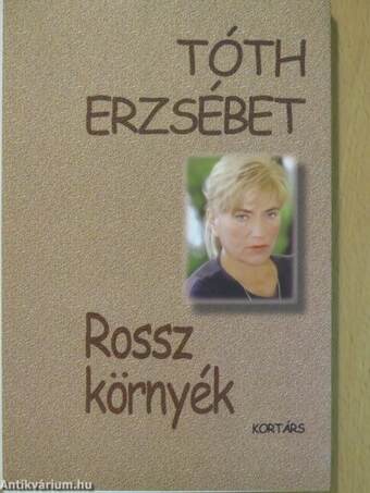 Rossz környék