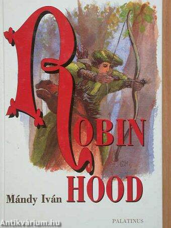 Robin Hood