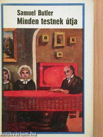 Minden testnek útja