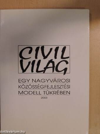 Civilvilág