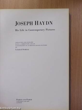 Joseph Haydn