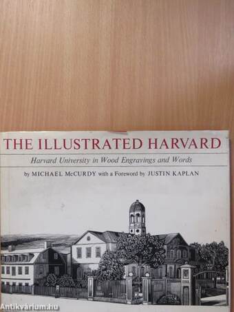 The Illustrated Harvard