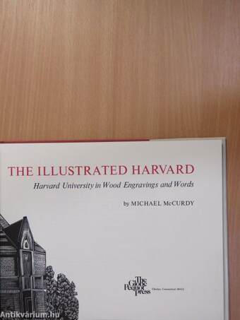 The Illustrated Harvard