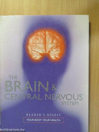 The Brain & Central Nervous System