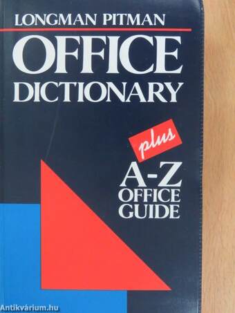 Office Dictionary