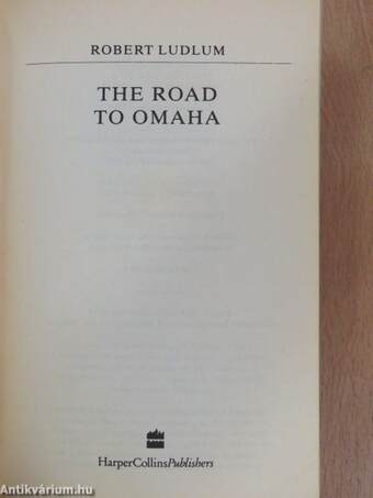 The Road to Omaha