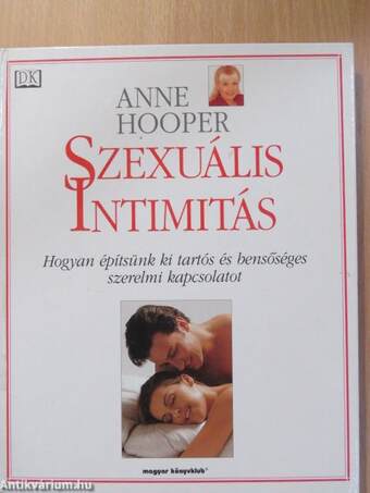 Szexuális intimitás