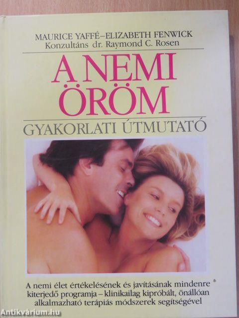 A nemi öröm