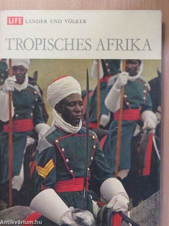 Tropisches Afrika