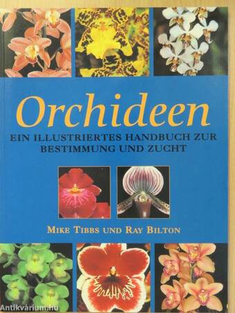 Orchideen