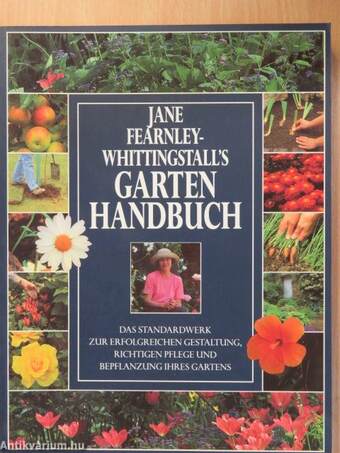 Garten Handbuch