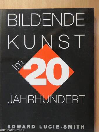 Bildende Kunst im 20. Jahrhundert