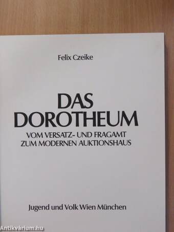 Das Dorotheum