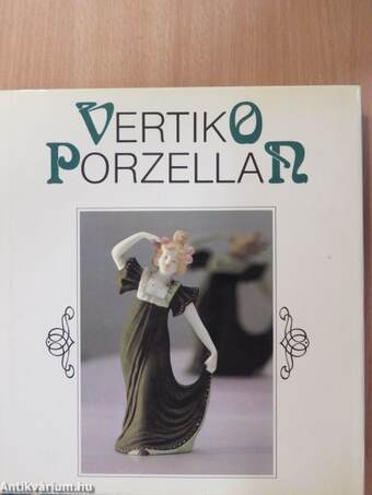 Vertiko Porzellan