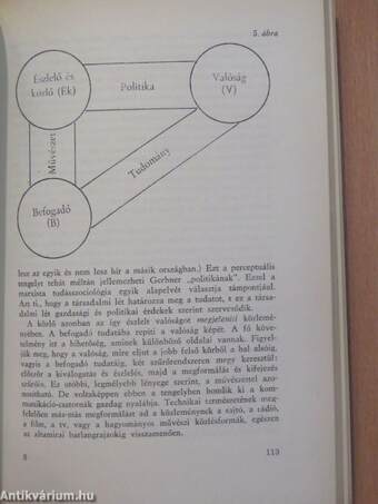 Modernizálódás és tömegkommunikáció