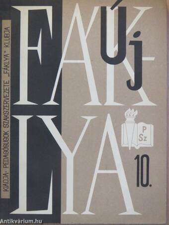 Új Fáklya 10.