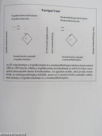 Foglalkoztatáspolitika az Európai Unióban