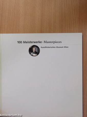 100 Meisterwerke/100 Masterpieces