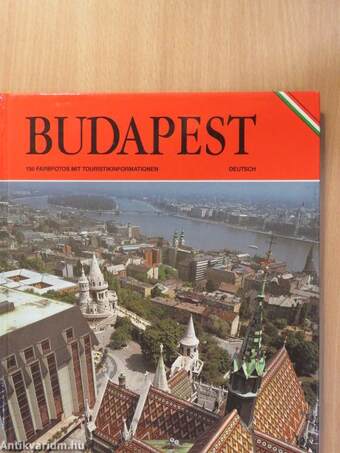 Budapest