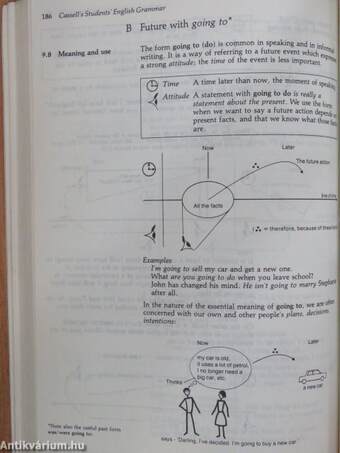 Cassell's Students' - English Grammar